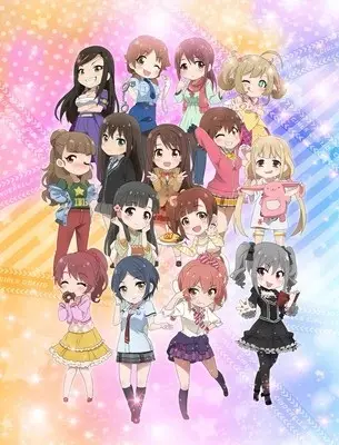 Cinderella Girls Gekijou: Kayou Cinderella Theater