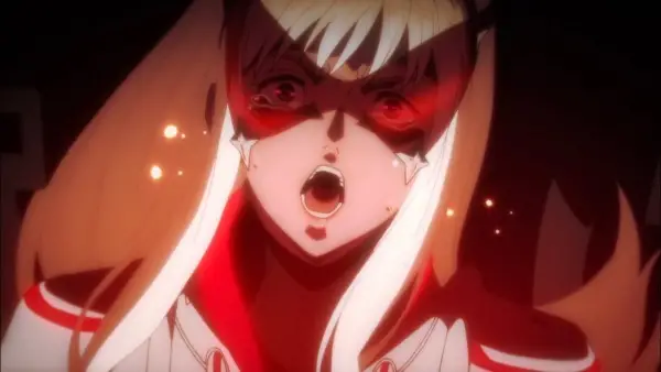 Daemon X Machina: Order Zero