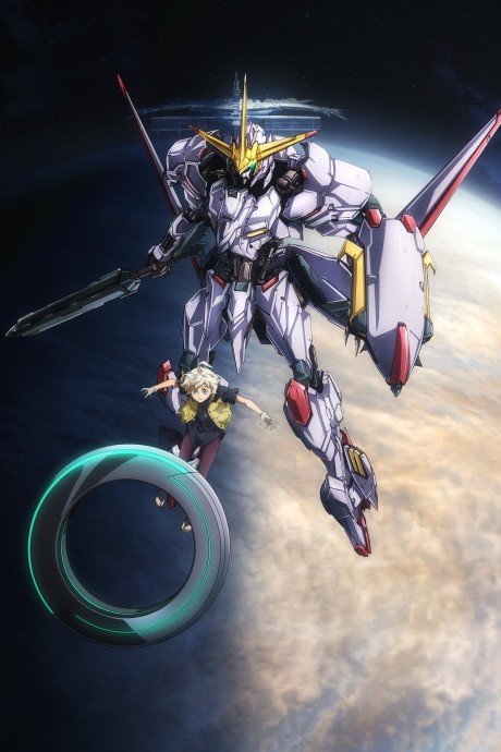 Kidou Senshi Gundam: Tekketsu no Orphans - Urdr Hunt: Chiisana Chousensha no Kiseki