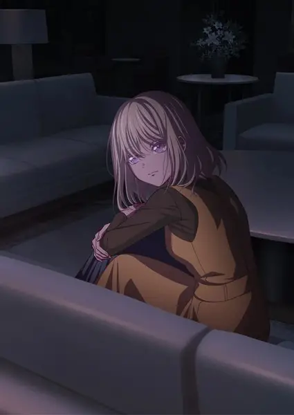 BanG Dream! It's MyGO!!!!! / Ave Mujica