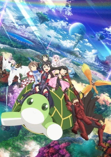 Itai no wa Iya nanode Bougyoryoku ni Kyokufuri Shitai to Omoimasu. 2