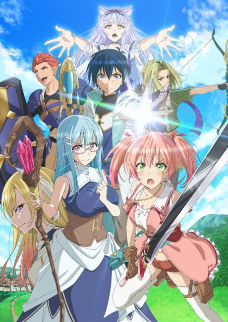 Yuusha Party wo Tsuihou sareta Shiromadoushi, S-Rank Boukensha ni Hirowareru: Kono Shiromadoushi ga Kikakugai Sugiru