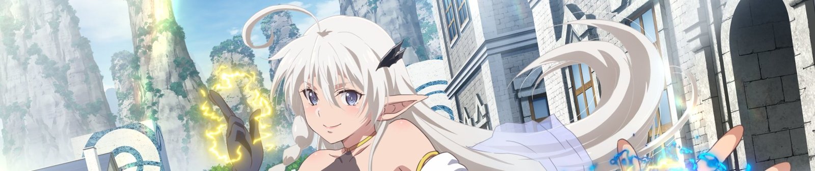 Rakudai Kenja no Gakuin Musou: Nidome no Tensei, S-Rank Cheat Majutsushi Boukenroku