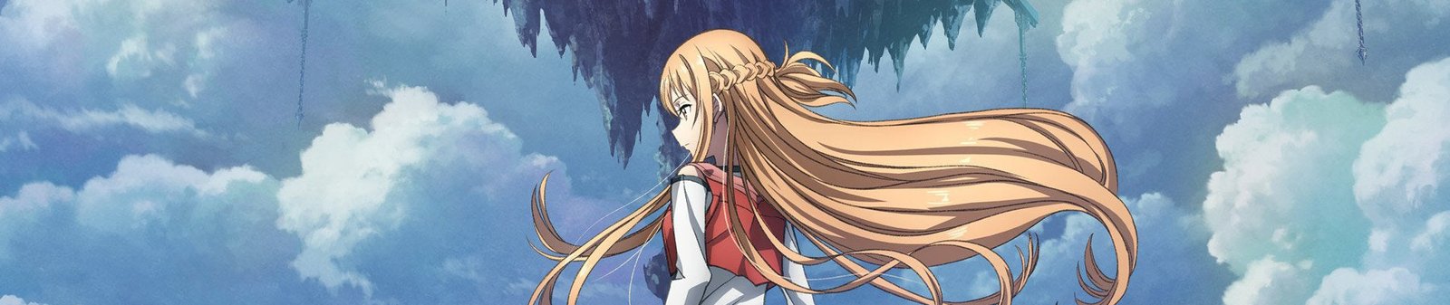 Sword Art Online: Progressive Movie - Hoshi Naki Yoru no Aria