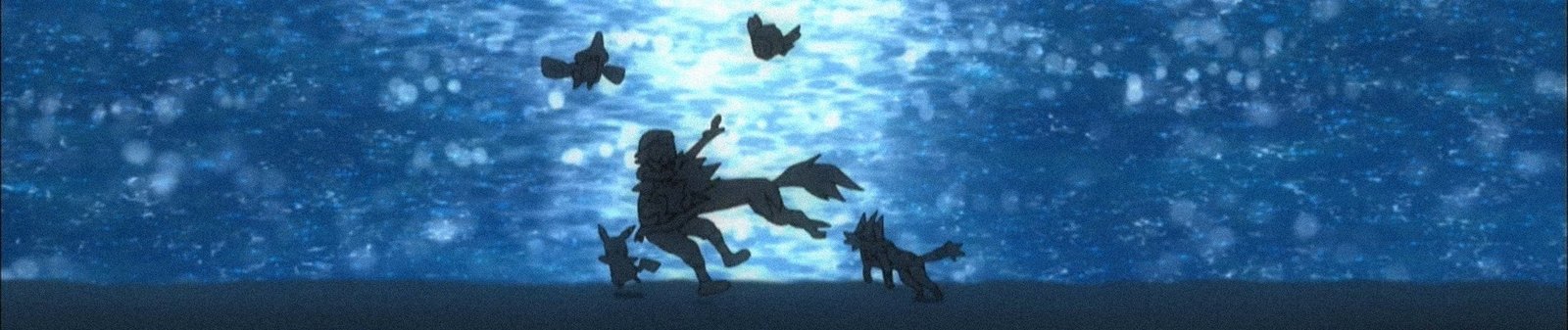 Pokemon Sun & Moon