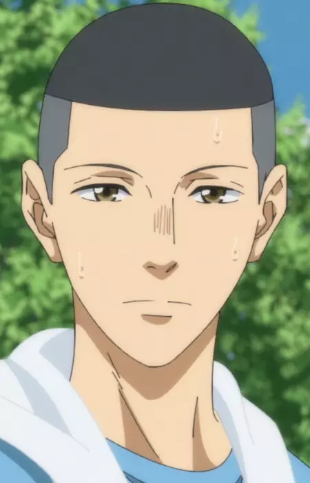 Yoshitsune, Kenta