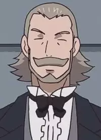 Gordon