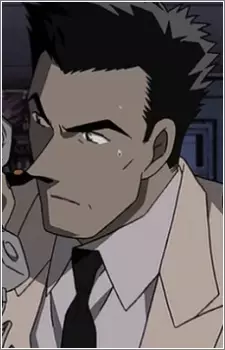 Izawa, Yousuke