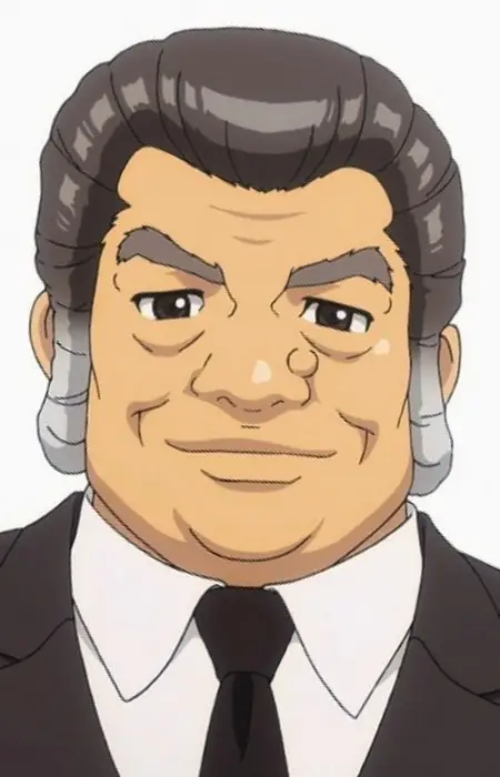 Busujima, Kurobee