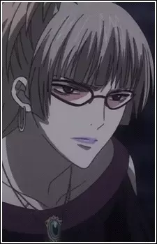 Nanase, Miyuki