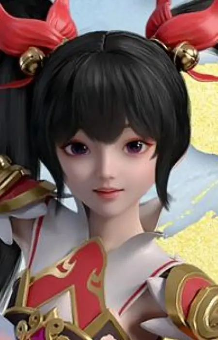 Ling, Xiaofei