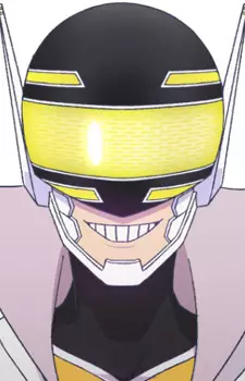 Kiritani, Shinya