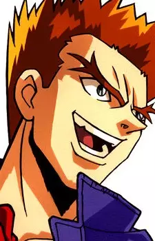 Suzaku, Ryuu