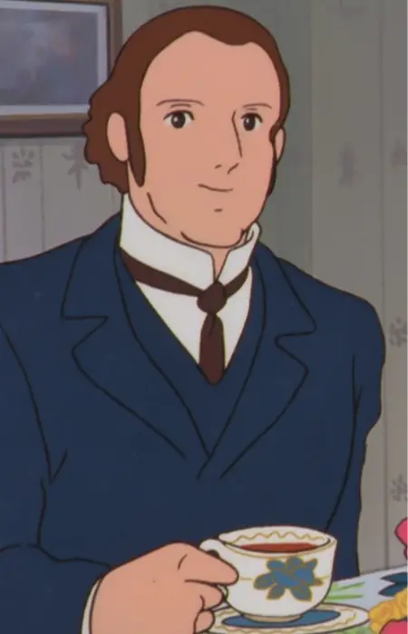 Allan, Minister