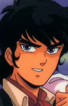 Sanada, Ryou