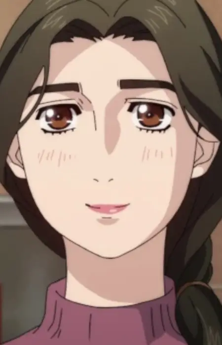 Katagiri, Kaede
