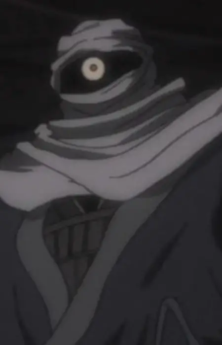 Chibakama