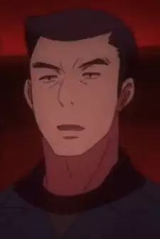Nakabayashi
