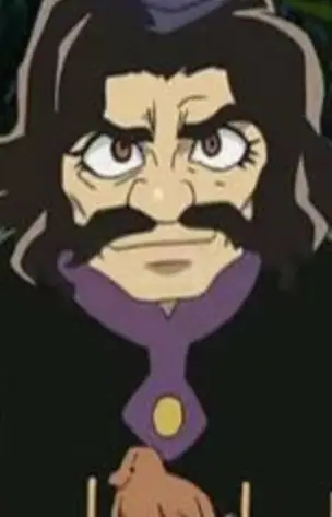 Ferdinand