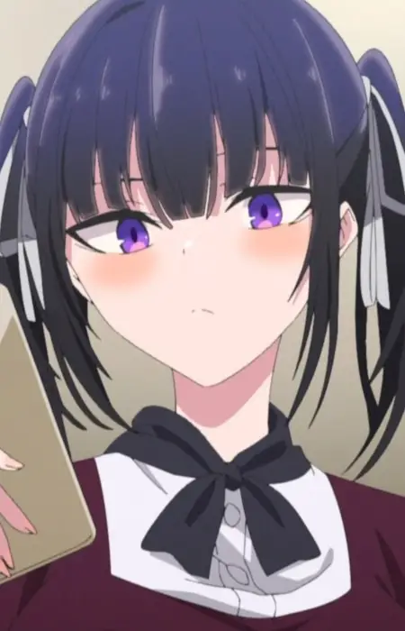 Kurosaki, Rurika