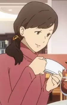 Hiiragi, Miyuki