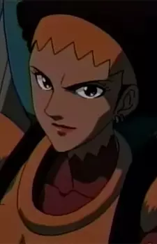 Allen, Kate