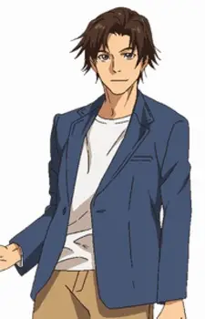 Chichibu, Masaru