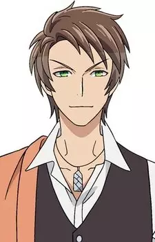 Satou, Haruo