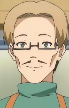Takanashi, Kouji
