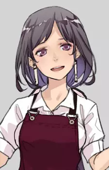 Amamiya, Momoko