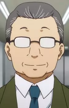 Koyama, Yukio