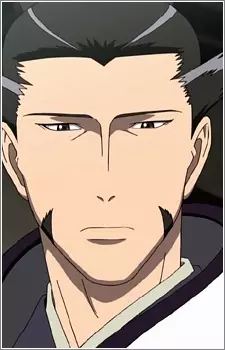 Matsunaga, Hisahide