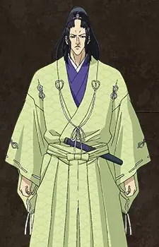 Ishida, Mitsunari