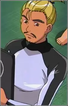 Fukunaga, Hirokazu