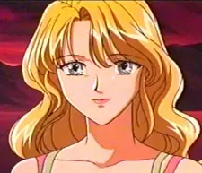 Everlasting, Mariabella