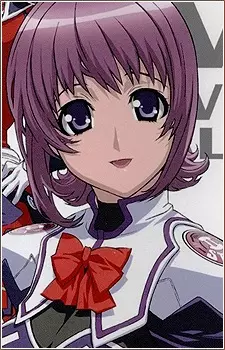 Machida, Ayaka