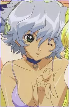 Saotome, Marci