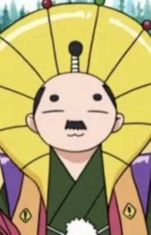 Lord