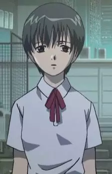 Saegusa, Mutsuki