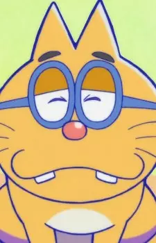 ESP Kitty