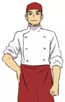 Karas, Dan