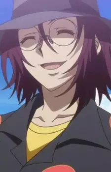 Cross Philier, Yuuichi