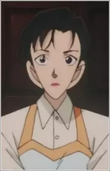 Nakazawa, Manami