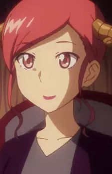 Kurumizawa's Mother