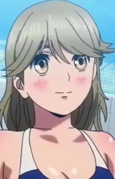 Shinozaki, Mai