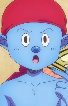 Hanzou I