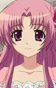 Amaha, Yuiko