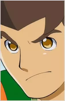 Nohara, Kakeru