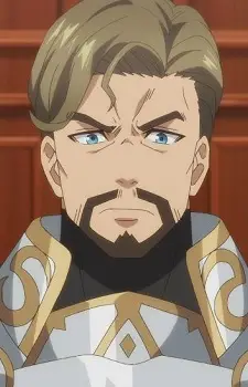Argman, Franz