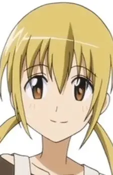 Amano, Misaki